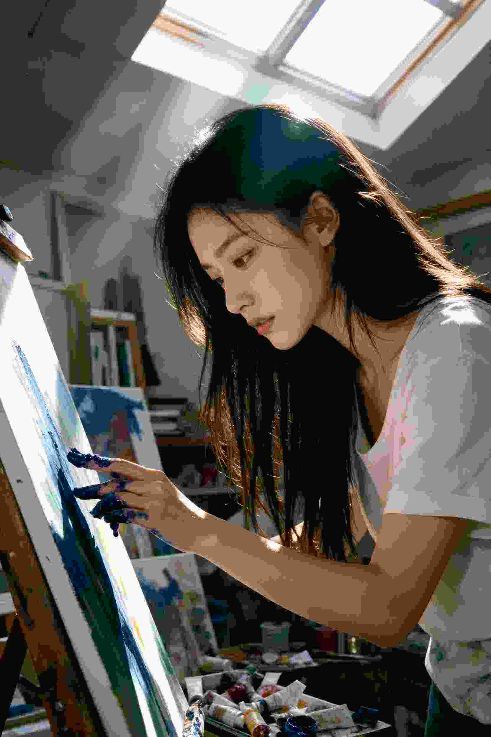 欧美剧