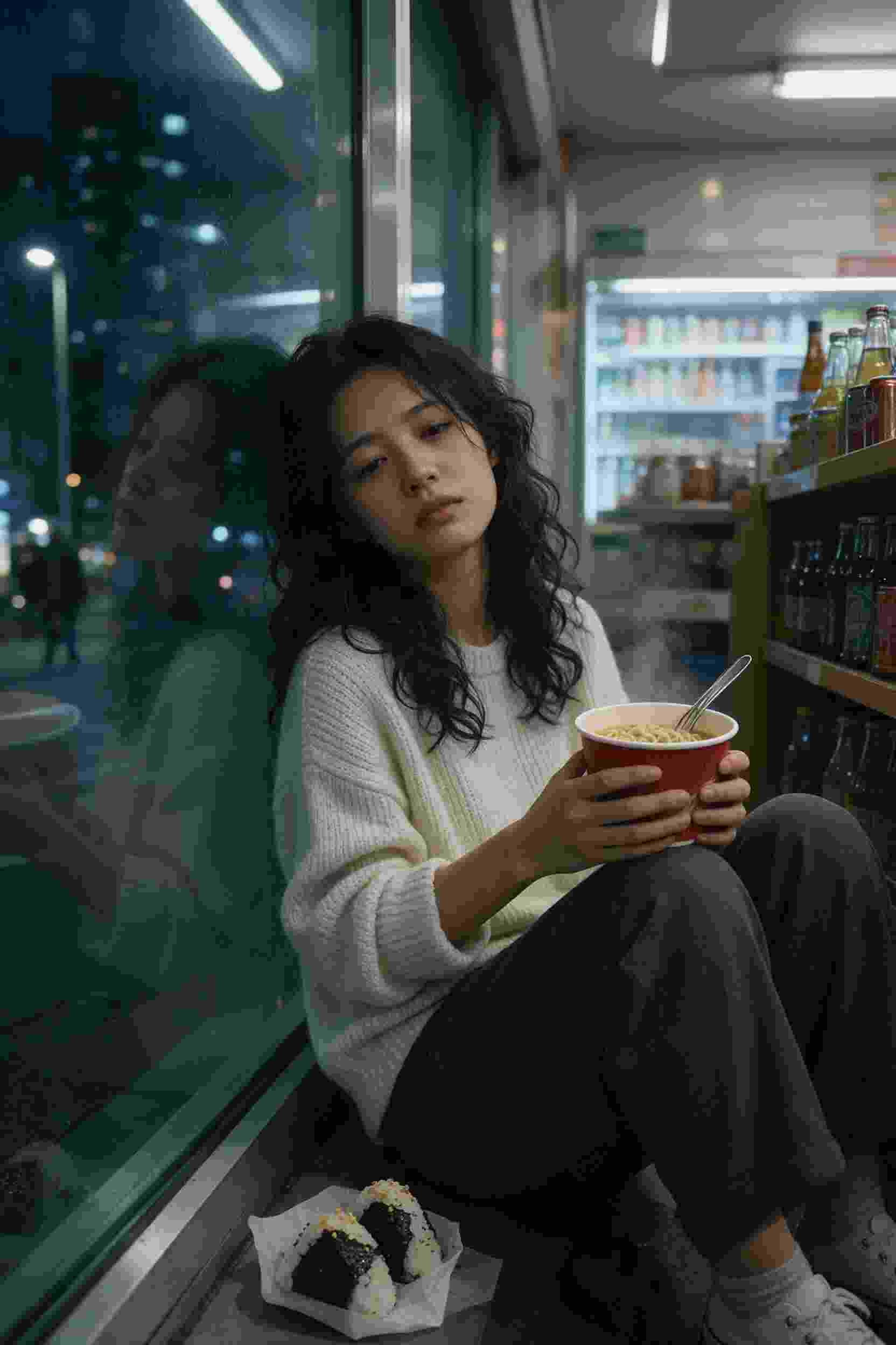 爱情片