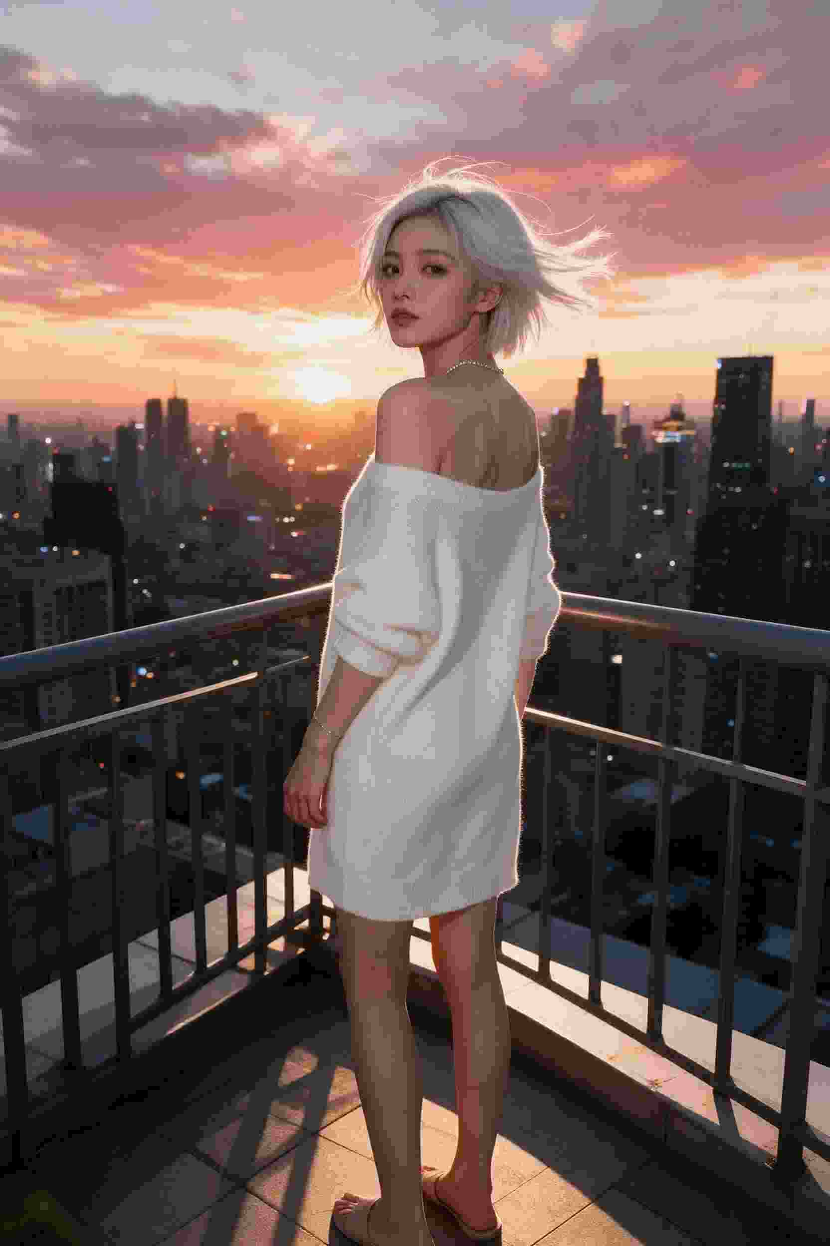 欧美剧